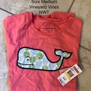 Vineyard Vines short sleeve